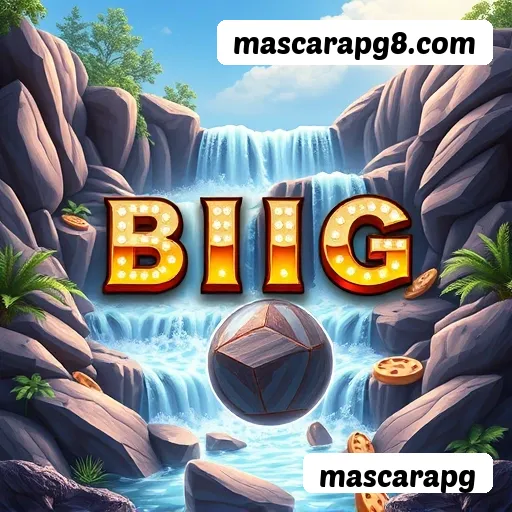 Sistema de apostas mascarapg - Imagem principal