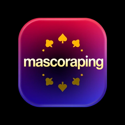 Logo da mascarapg