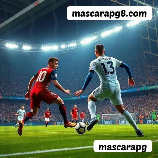 Tornar VIP mascarapg